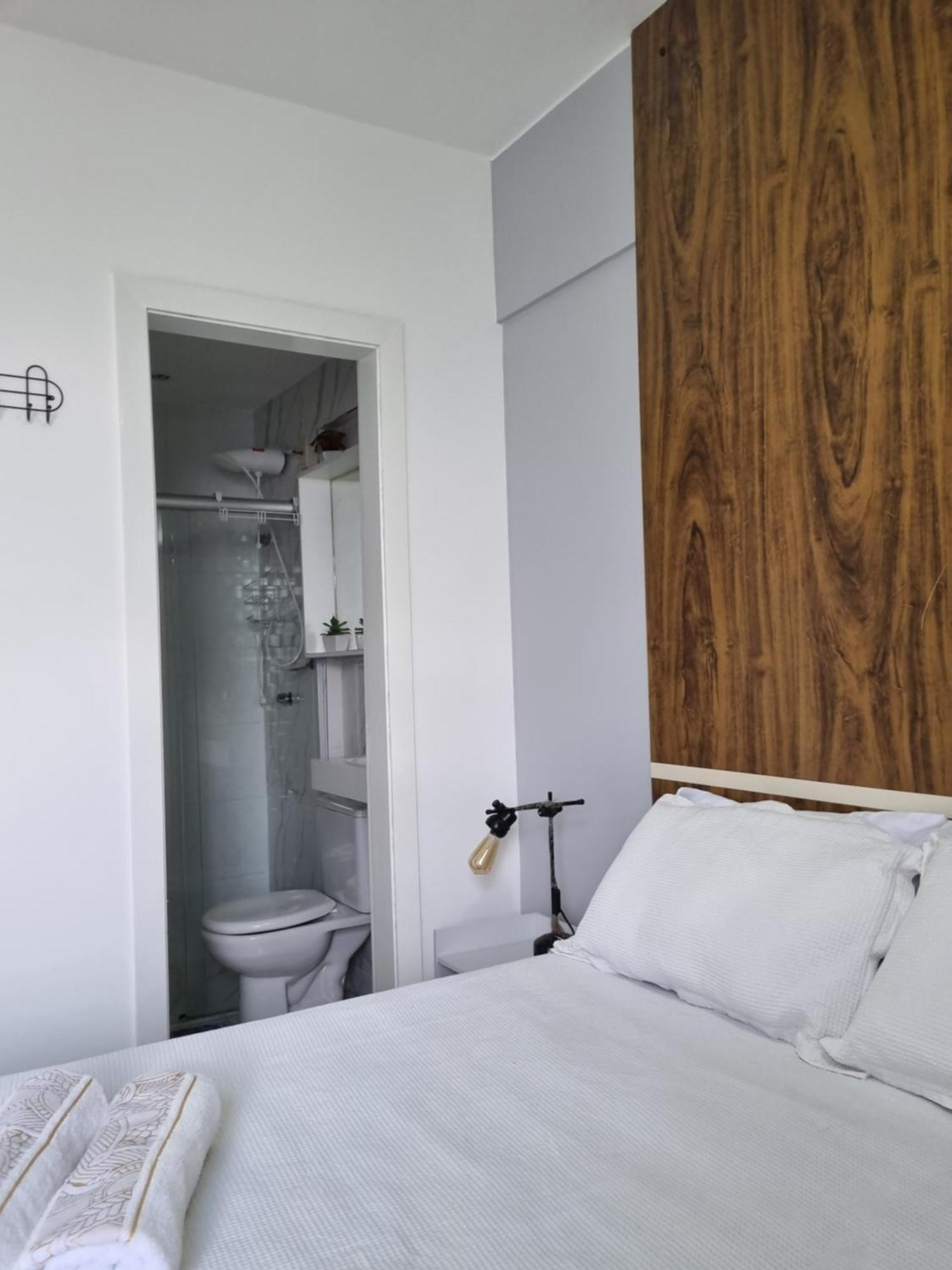 Residencial Green Park Brasília Buitenkant foto