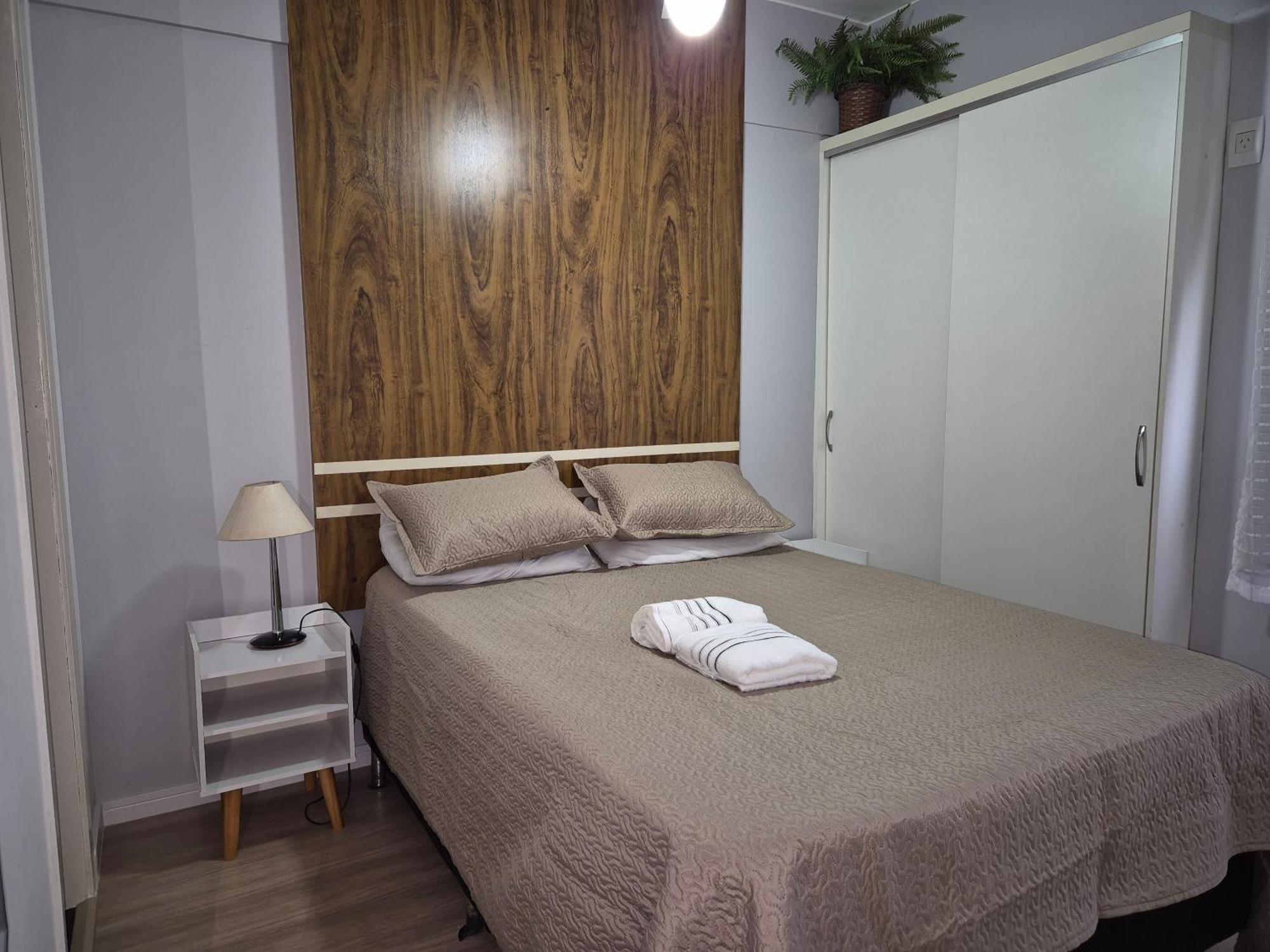 Residencial Green Park Brasília Buitenkant foto