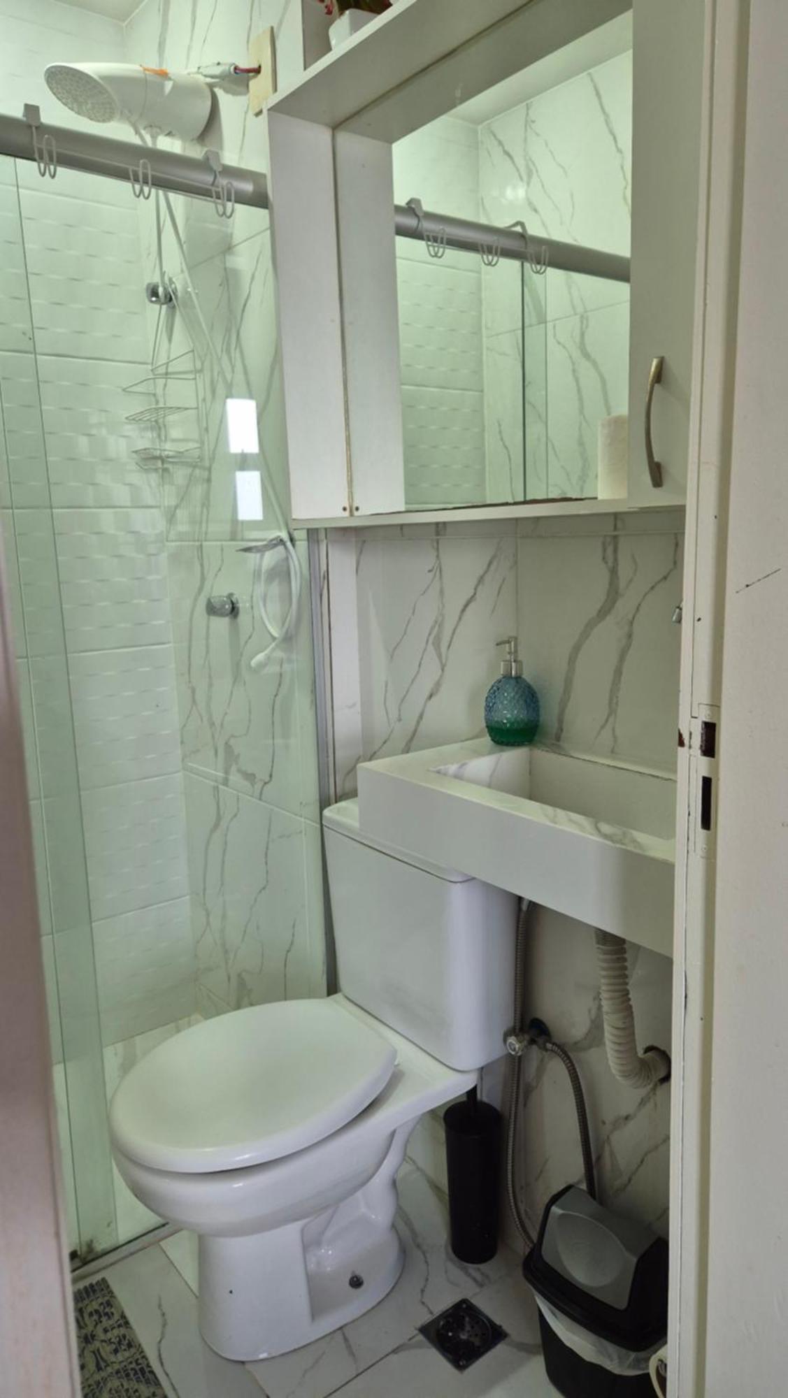 Residencial Green Park Brasília Buitenkant foto