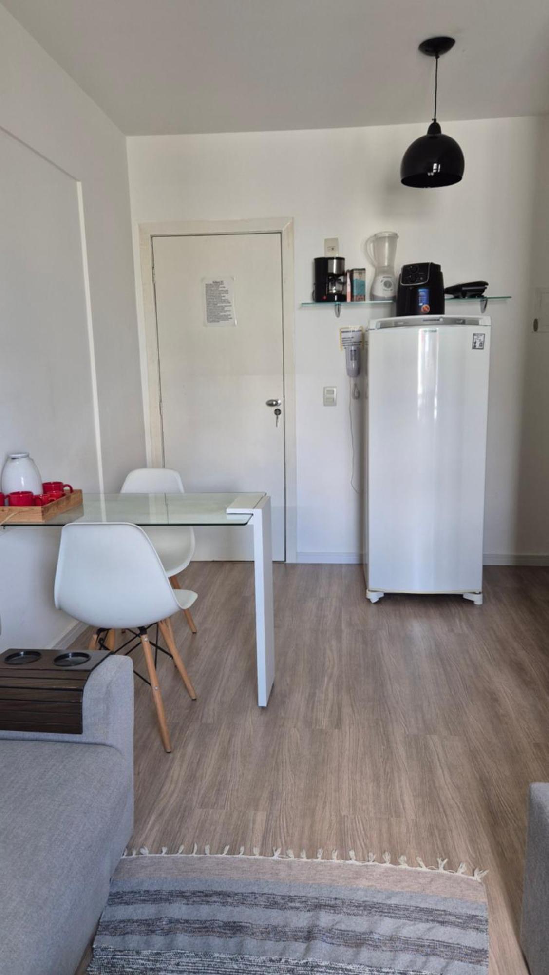 Residencial Green Park Brasília Buitenkant foto